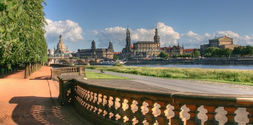 Dresden