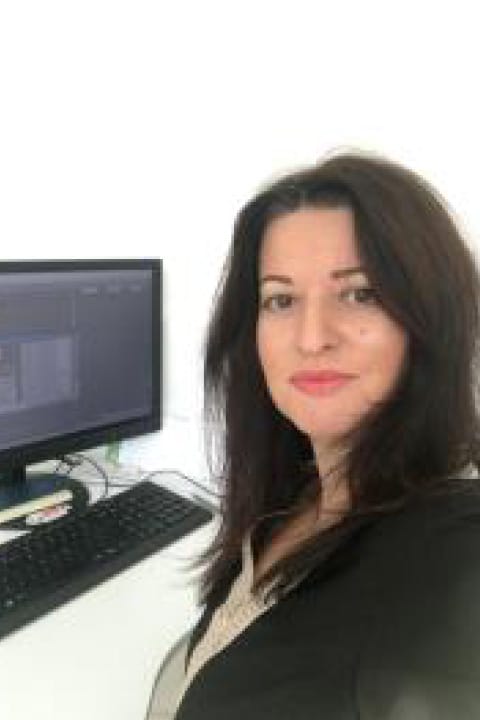 Dr Leila Mirela Hagiu